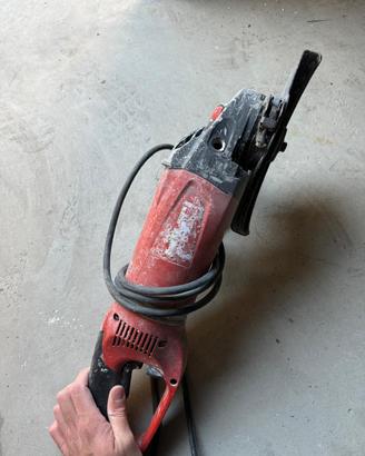 Flex Hilti