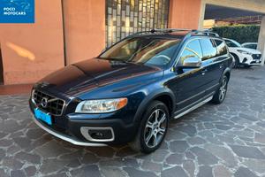 Volvo XC 70 XC70 D4 Geartronic Summum
