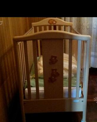 Cameretta bimbo