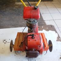 motozappa motocoltivatore  PASBO G2