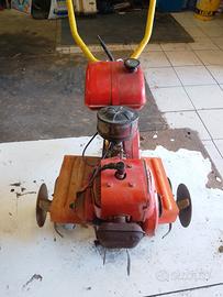 motozappa motocoltivatore  PASBO G2