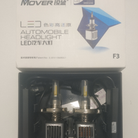H4 Mover led Samsung