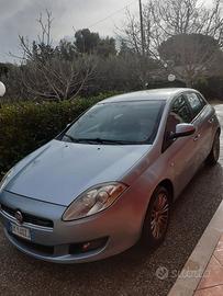 Fiat Bravo 1.6 MJT