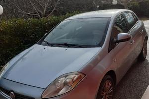 Fiat Bravo 1.6 MJT