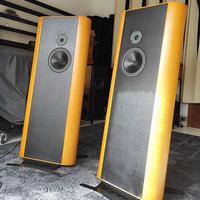 Diffusori Acustici Novaudio 8 Gold