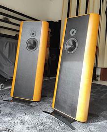 Diffusori Acustici Novaudio 8 Gold