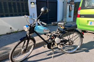 Aquilotto Biachi anni ‘60