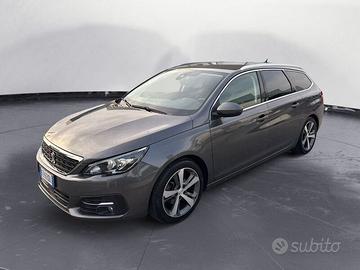 Peugeot 308 Allure PureTech 130cv EAT8 S&S aut.