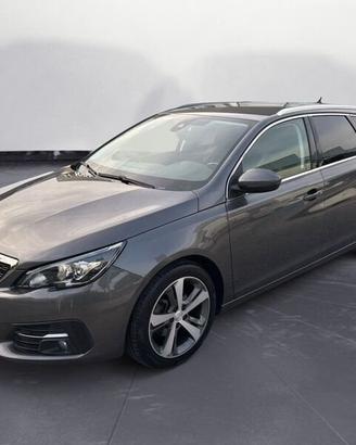 Peugeot 308 Allure PureTech 130cv EAT8 S&S aut.