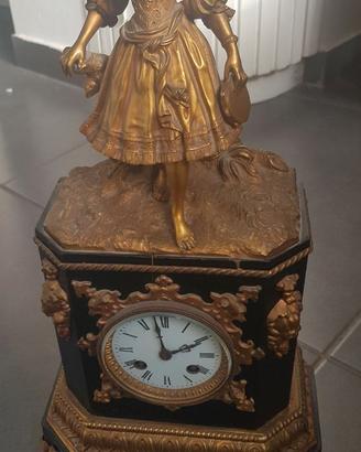 Orologio da tavolo 1800