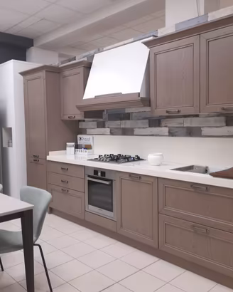 CUCINA