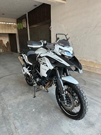 Trk 502 X
