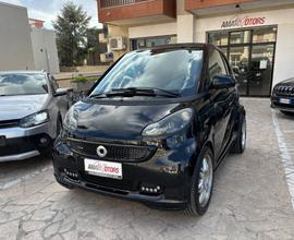 Smart Fortwo 1.0 Brabus 98cv