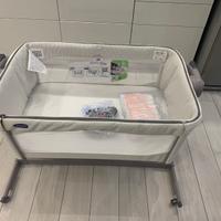 Next to me magic chicco