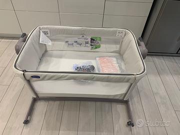 Next to me magic chicco