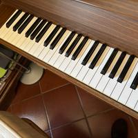 PIANOFORTE ETERNA