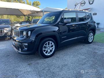 JEEP Renegade 1.6 Mjt 120CV Limited