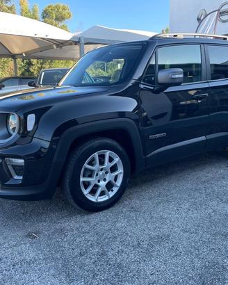 JEEP Renegade 1.6 Mjt 120CV Limited