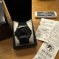 Casio G shock 3420p