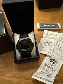 Casio G shock 3420p
