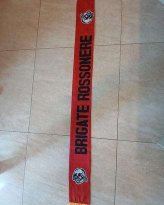 SCIARPA  DEL MILAN 