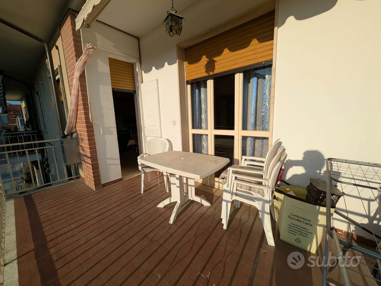 Appartamento – Villafalletto - Vista 5