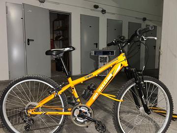 Bicicletta bottecchia ragazzo/a