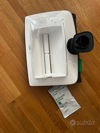 Folletto VF200 lavatappeti