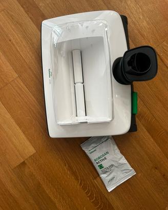 Folletto VF200 lavatappeti