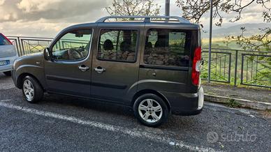 FIAT Doblò 2ª serie - 2008