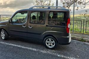 FIAT Doblò 2ª serie - 2008