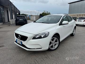 Volvo V40 D2 Business Plus