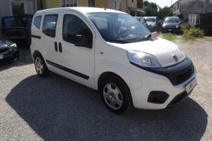 Fiat Qubo 1.4 NATURAL POWER 5P LOUNGE NAVIGATORE