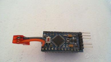 ARDUINO PRO MINI