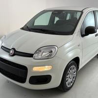 FIAT Panda 1.0 70cv Hybrid Icon