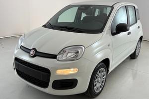 FIAT Panda 1.0 70cv Hybrid Icon