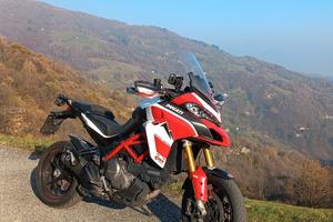Ducati Multistrada 1260 - 2019