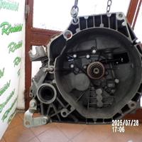 CAMBIO 5 MARCE PER FIAT PANDA 312 1.3 MTJ 2018
