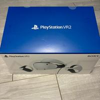 PS5 VR2