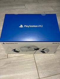 PS5 VR2