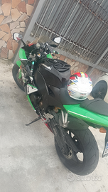 Kawasaki ninja zx10r