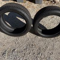 2 GOMME 4 STAGIONI GOOD YEAR 245/45 R19 102W