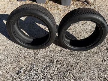 2 GOMME 4 STAGIONI GOOD YEAR 245/45 R19 102W