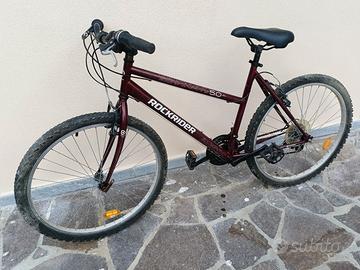 RockRider 5.0 donna