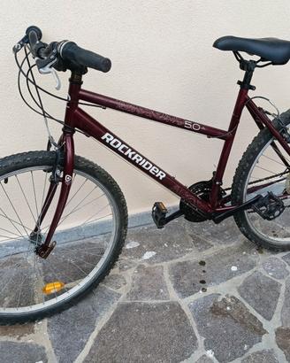 RockRider 5.0 donna