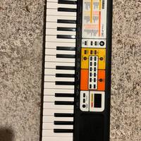 TASTIERA YAMAHA pss-f30