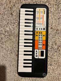 TASTIERA YAMAHA pss-f30