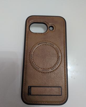cover portafoglio Google pixel 9a