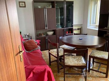 Villetta schiera a Sestola