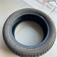 Pneumatico gomma 195/50 R15 82V M+S